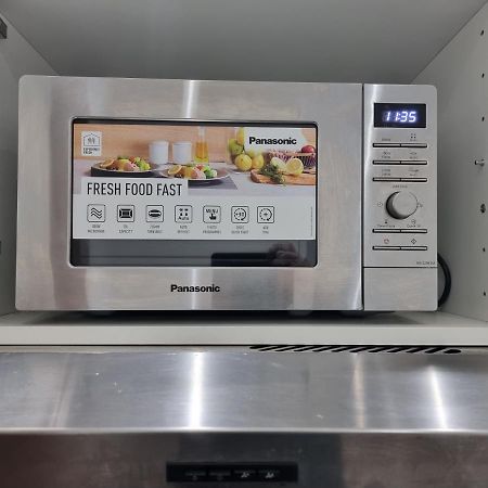 Florya Studio Woluwe Brussels Ngoại thất bức ảnh