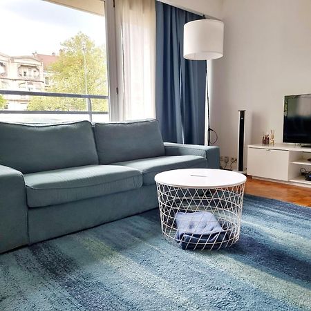 Florya Studio Woluwe Brussels Ngoại thất bức ảnh