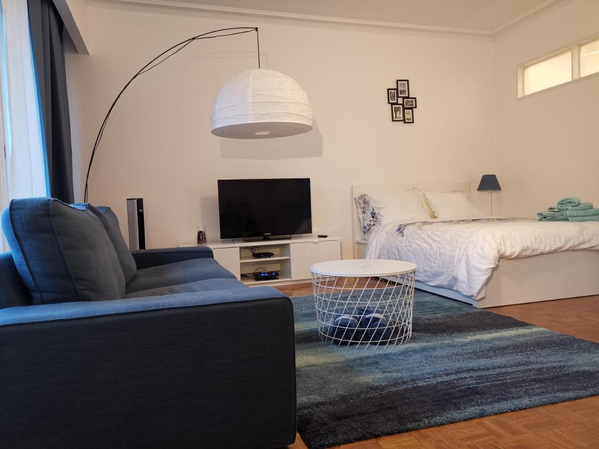Florya Studio Woluwe Brussels Ngoại thất bức ảnh