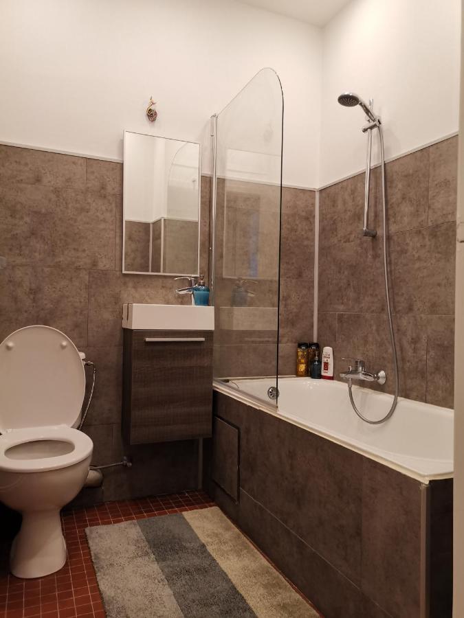 Florya Studio Woluwe Brussels Ngoại thất bức ảnh