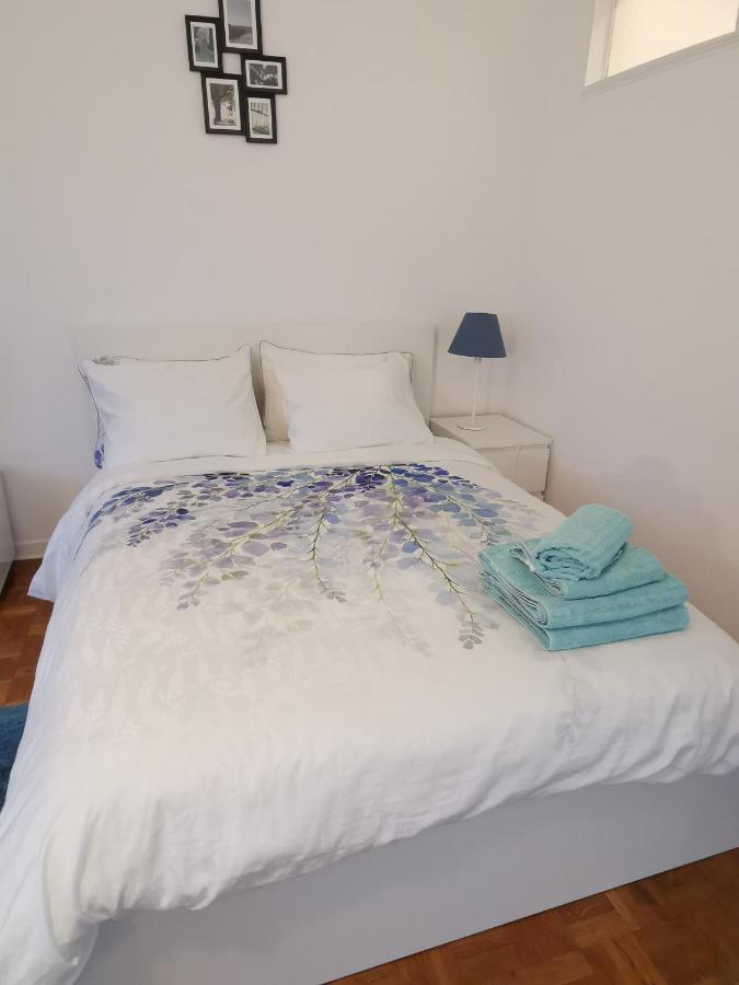 Florya Studio Woluwe Brussels Ngoại thất bức ảnh
