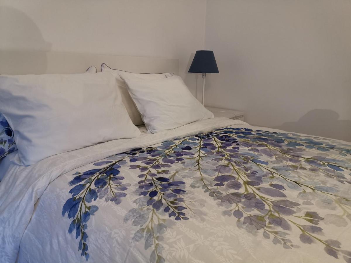 Florya Studio Woluwe Brussels Ngoại thất bức ảnh