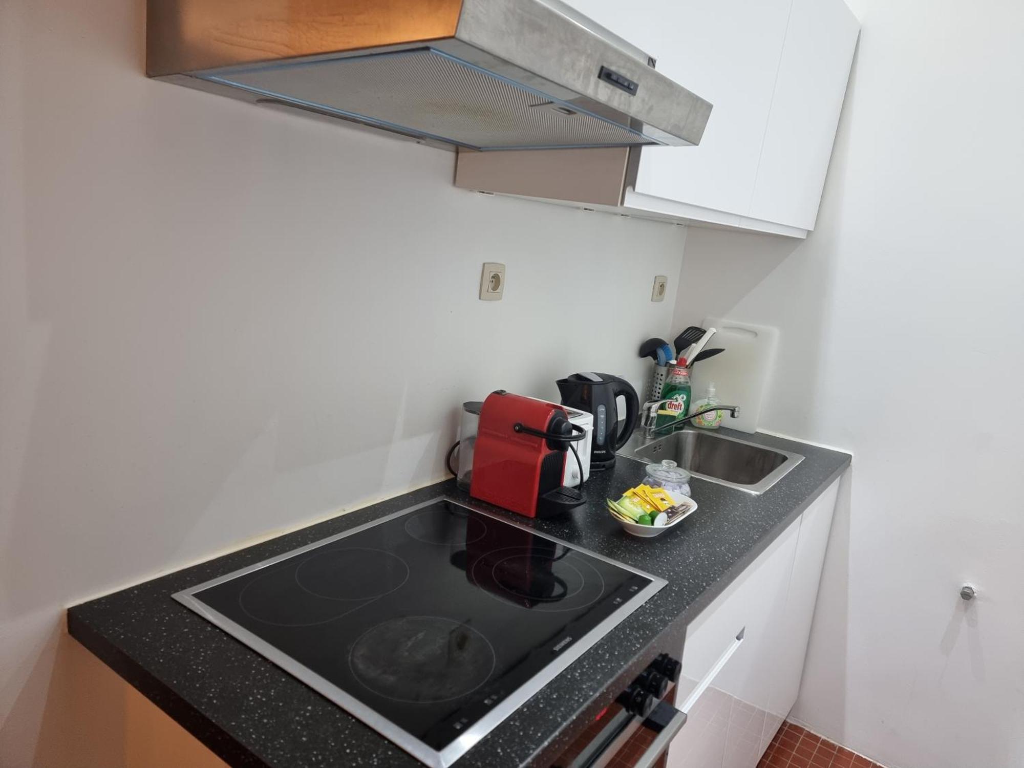 Florya Studio Woluwe Brussels Ngoại thất bức ảnh