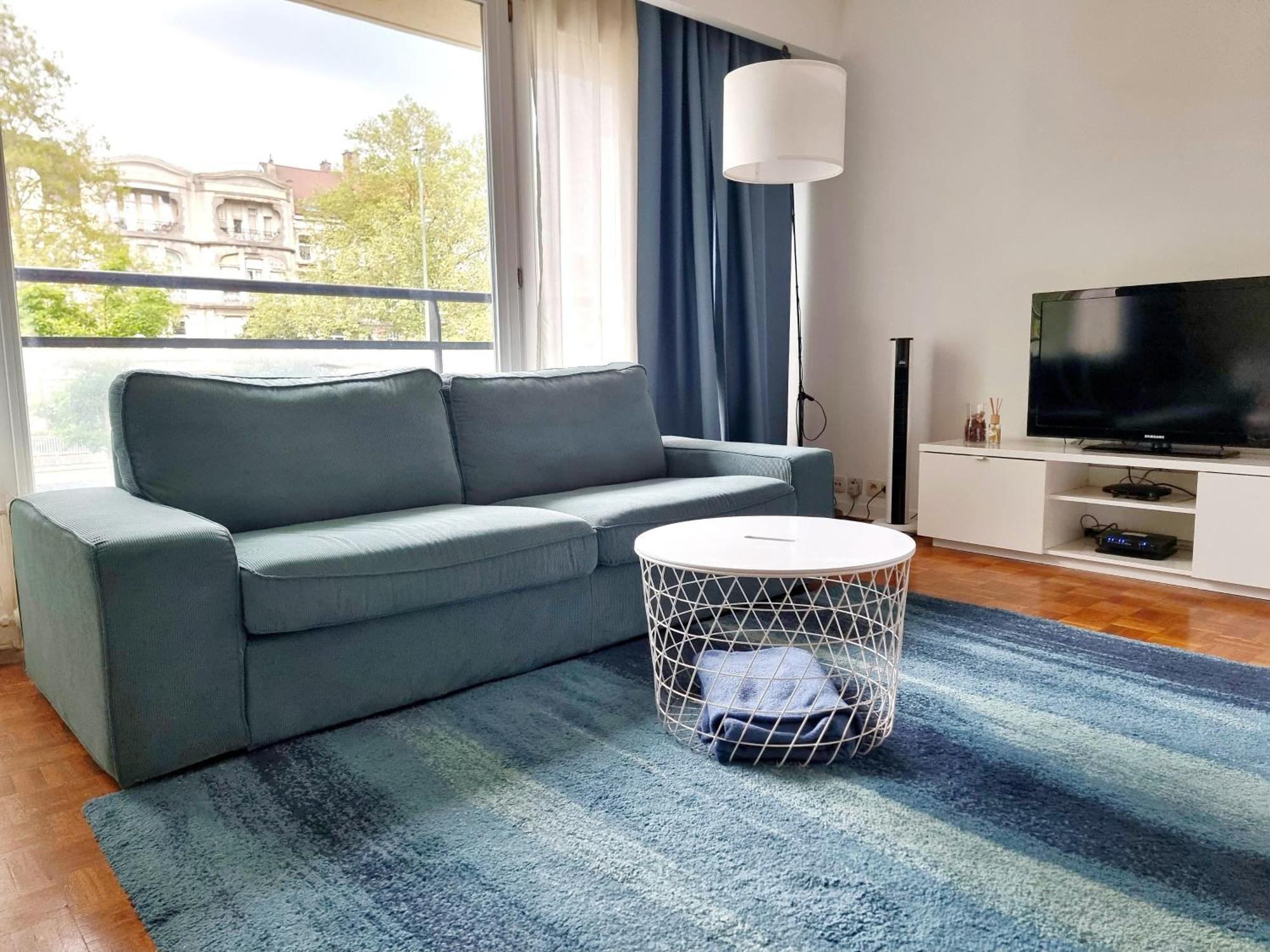 Florya Studio Woluwe Brussels Ngoại thất bức ảnh