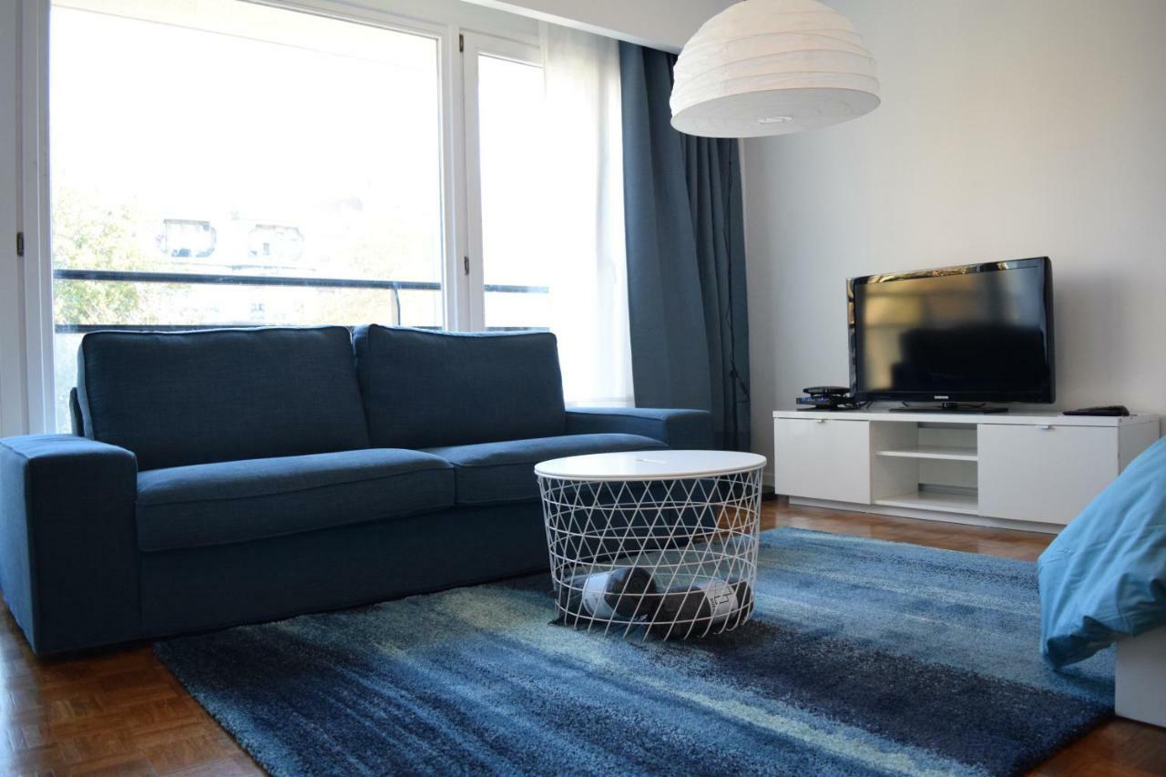 Florya Studio Woluwe Brussels Ngoại thất bức ảnh