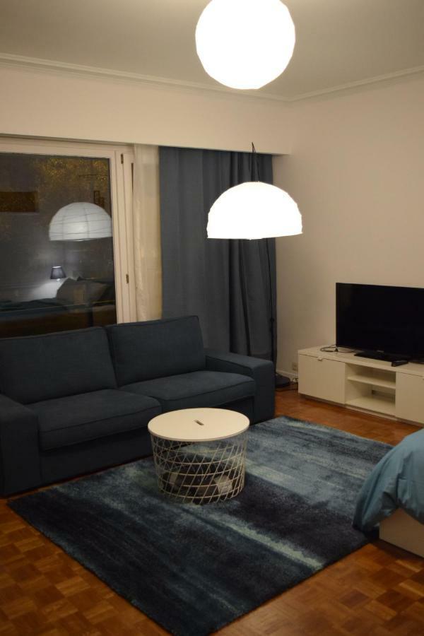 Florya Studio Woluwe Brussels Ngoại thất bức ảnh