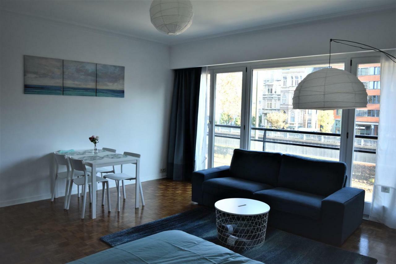 Florya Studio Woluwe Brussels Ngoại thất bức ảnh