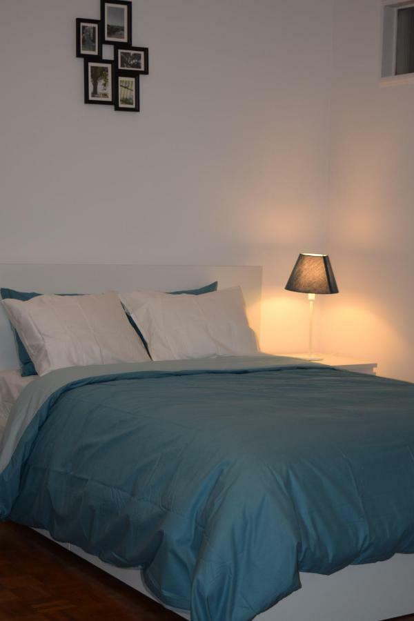 Florya Studio Woluwe Brussels Ngoại thất bức ảnh