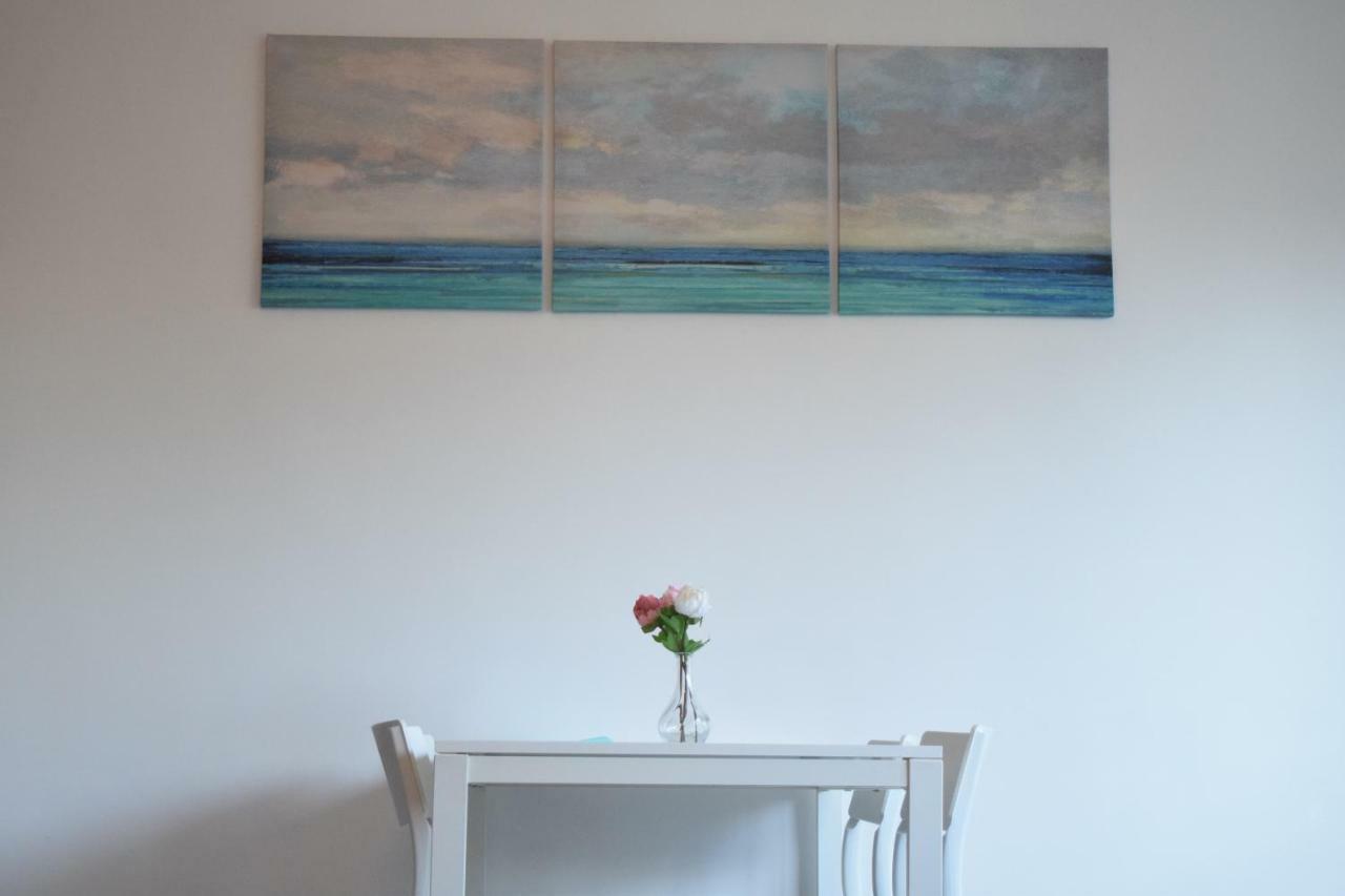 Florya Studio Woluwe Brussels Ngoại thất bức ảnh