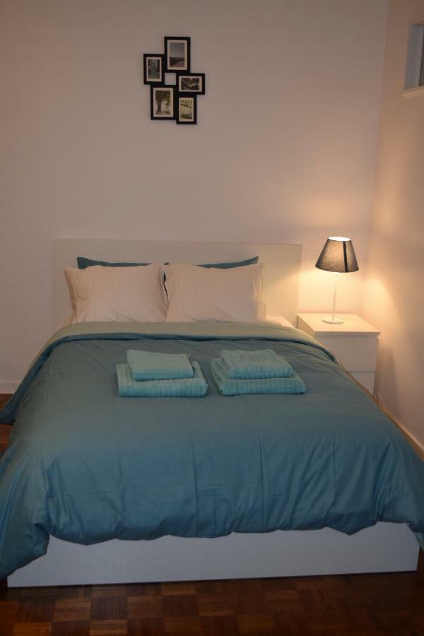 Florya Studio Woluwe Brussels Ngoại thất bức ảnh