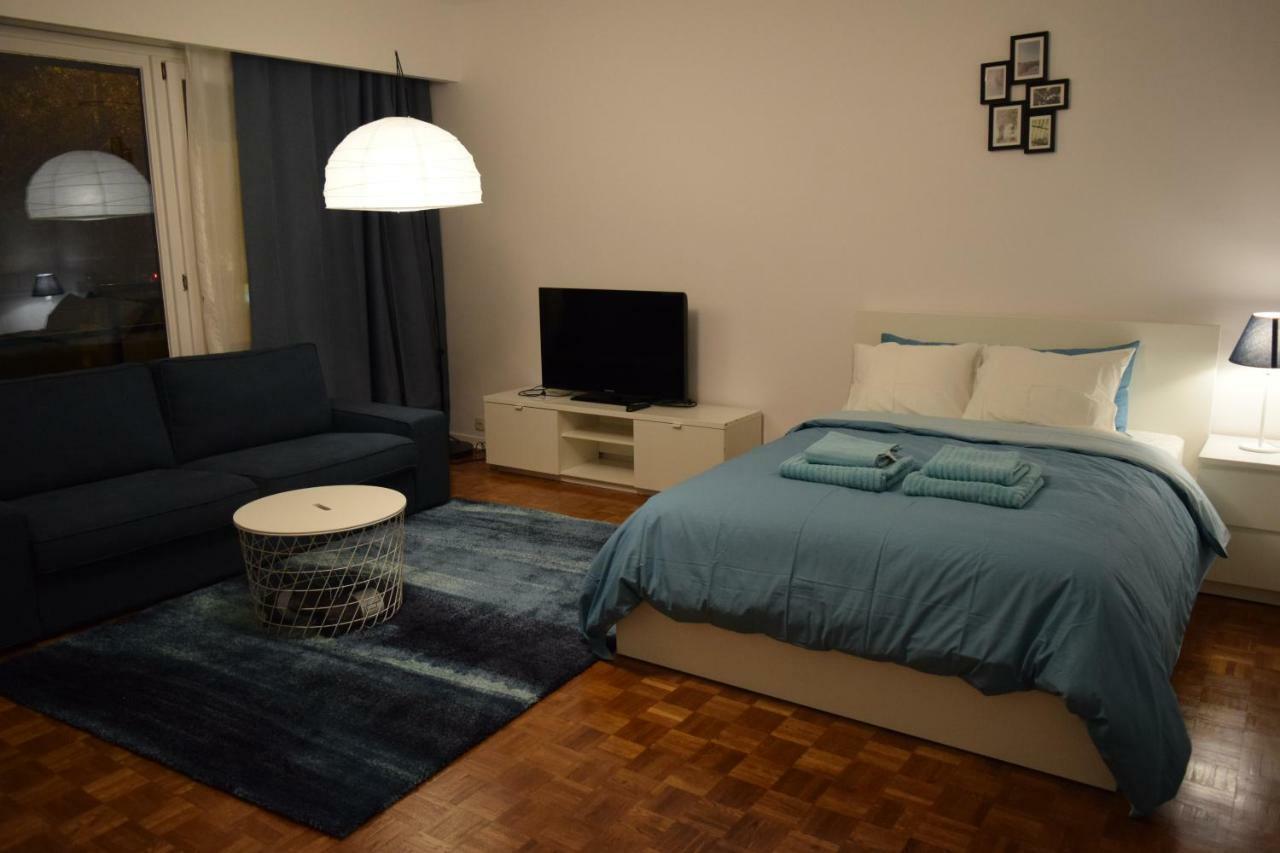 Florya Studio Woluwe Brussels Ngoại thất bức ảnh
