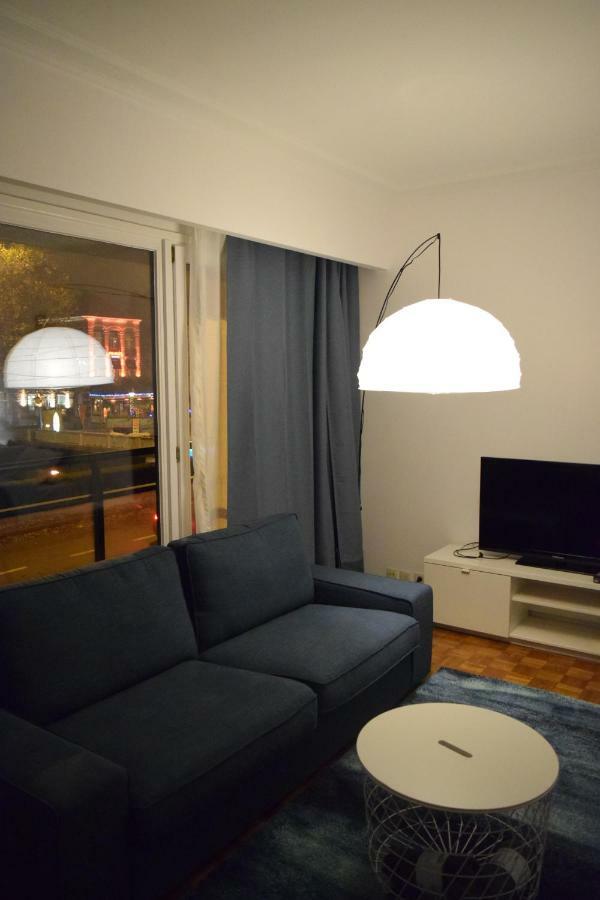 Florya Studio Woluwe Brussels Ngoại thất bức ảnh