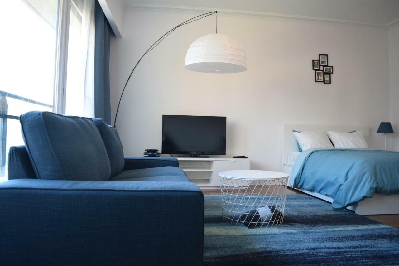 Florya Studio Woluwe Brussels Ngoại thất bức ảnh