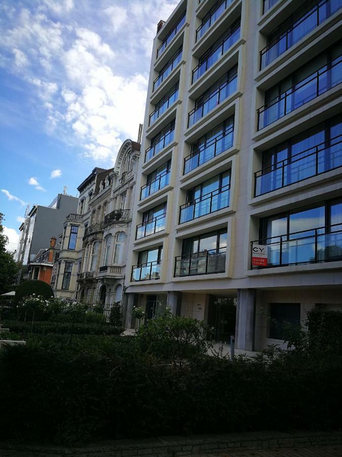 Florya Studio Woluwe Brussels Ngoại thất bức ảnh