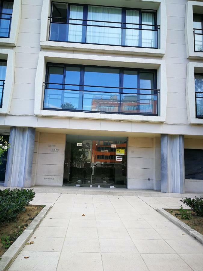 Florya Studio Woluwe Brussels Ngoại thất bức ảnh